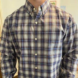 bonobos limit dress shirt